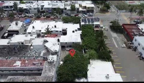Terreno de 863 m2 en venta en Fracc. Costa Verde. BOCA DEL RÍO, VER.