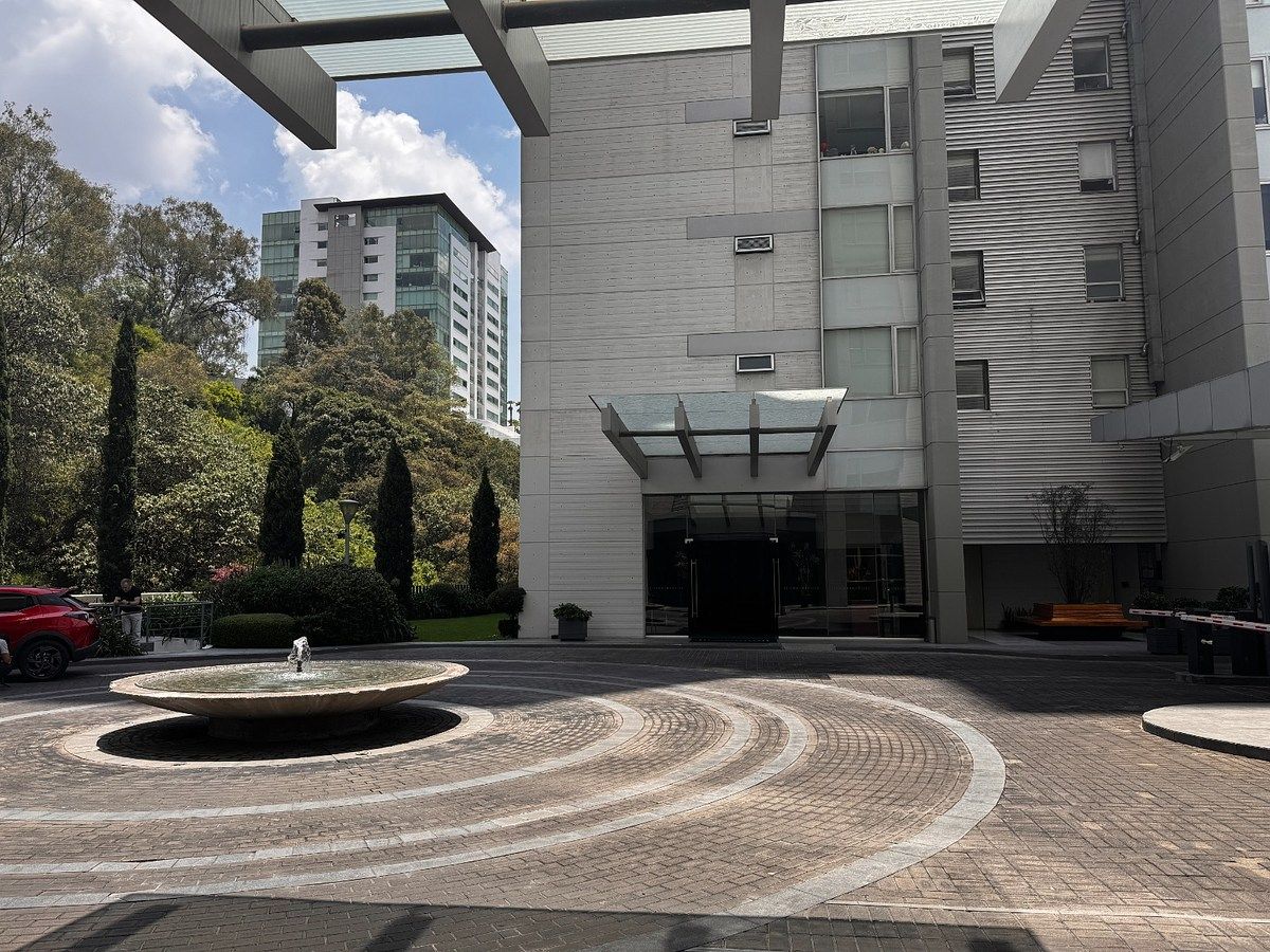 Departamento en Paseo de las Lomas, Álvaro Obregón, foto 15 de 17