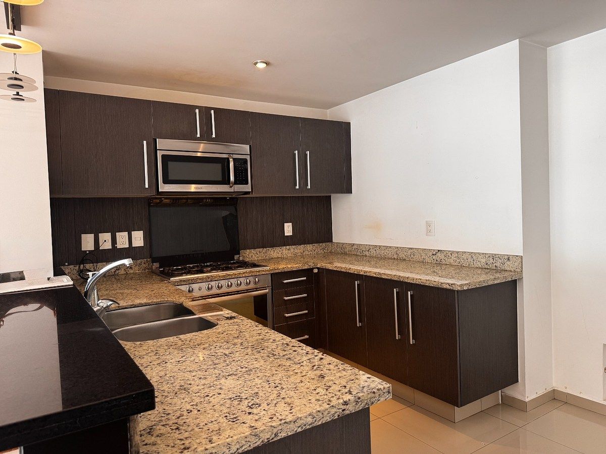 Departamento en Paseo de las Lomas, Álvaro Obregón, foto 4 de 17