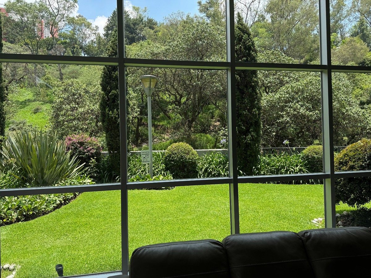 Departamento en Paseo de las Lomas, Álvaro Obregón, foto 12 de 17