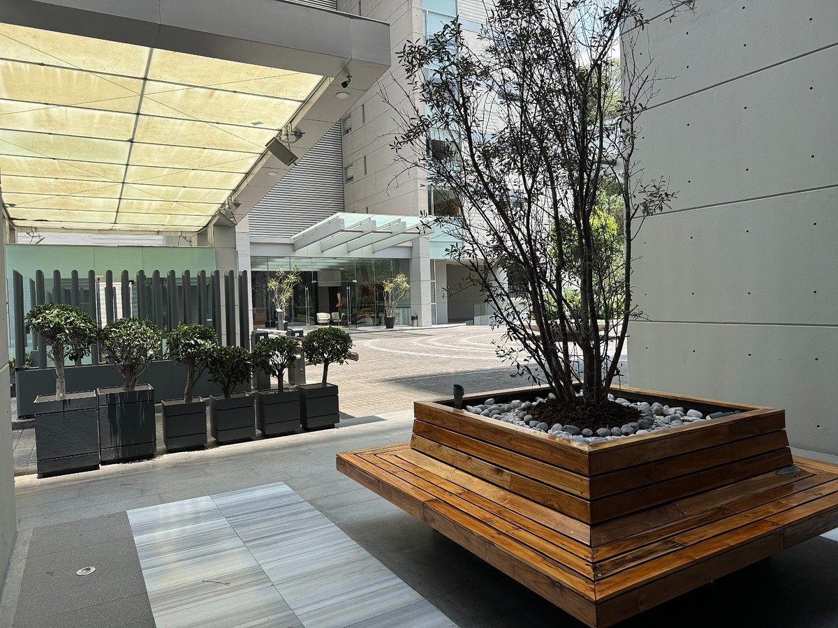 Departamento en Paseo de las Lomas, Álvaro Obregón, foto 9 de 17