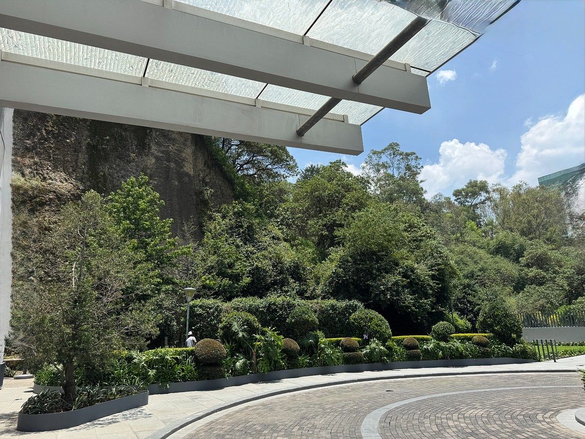Departamento en Paseo de las Lomas, Álvaro Obregón, foto 17 de 17