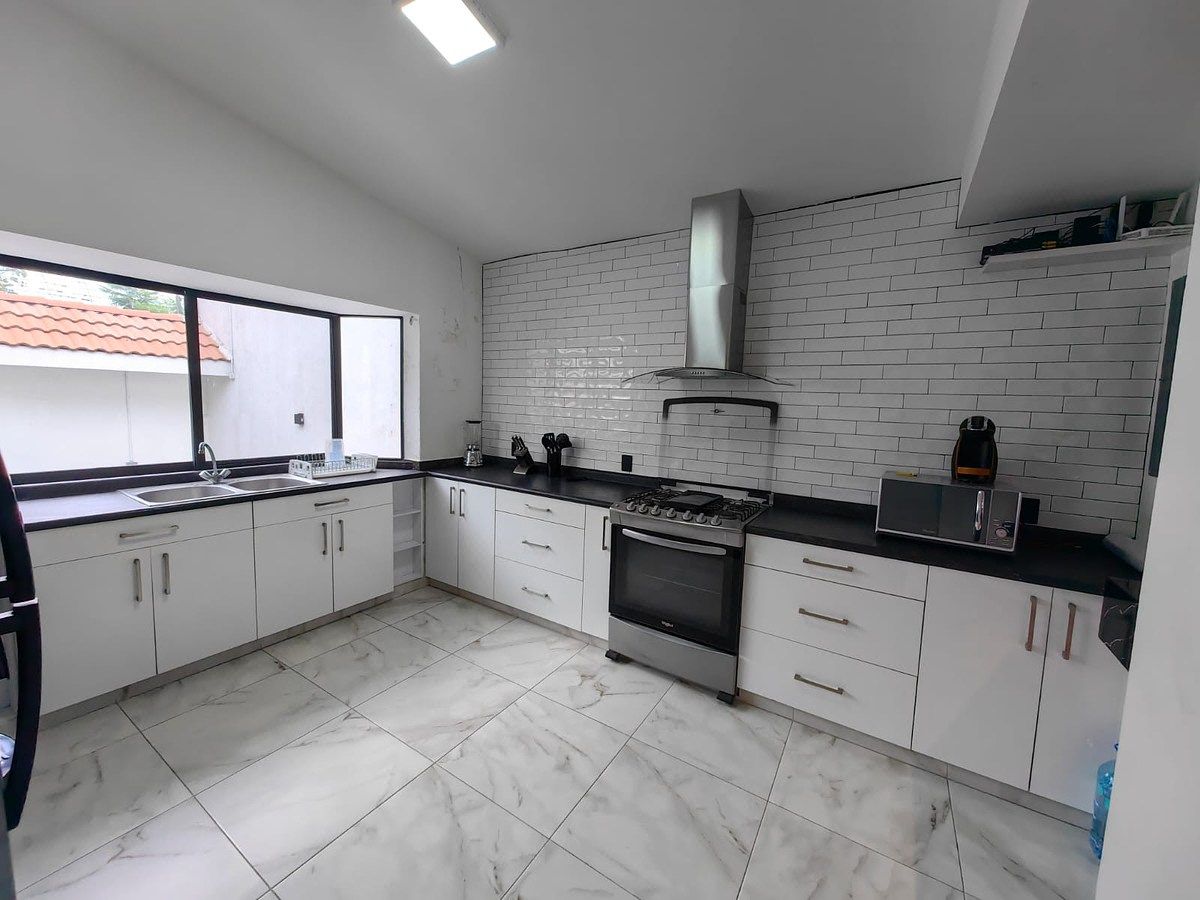 HOUSE FOR SALE, PEDREGAL DE LAS FUENTES, JIUTEPEC MORELOS - foto 4