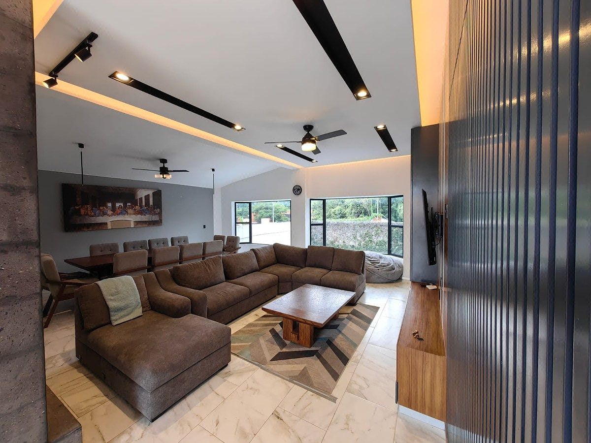 HOUSE FOR SALE, PEDREGAL DE LAS FUENTES, JIUTEPEC MORELOS - foto 2
