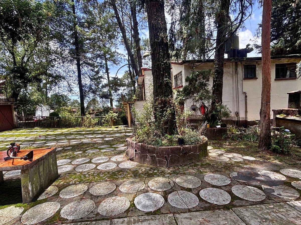 Casa em Tres Marías, Huitzilac, foto 18 de 23