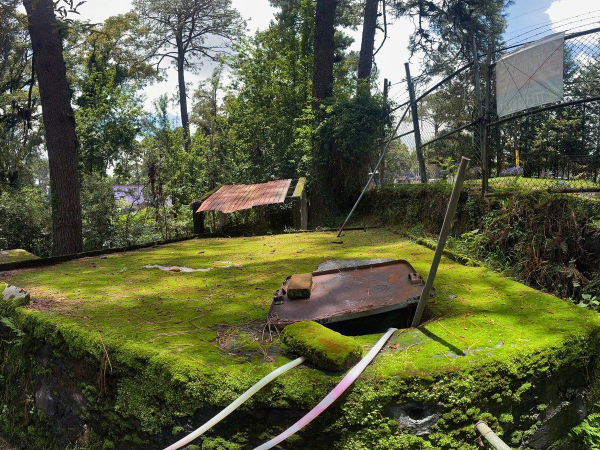 Casa em Tres Marías, Huitzilac, foto 17 de 23