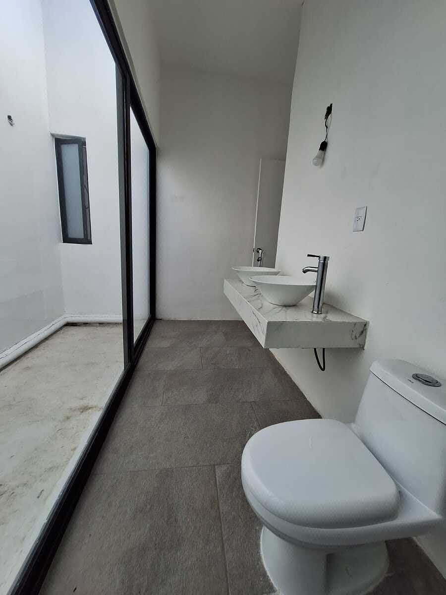 Casa em Cholul, Mérida, foto 10 de 22