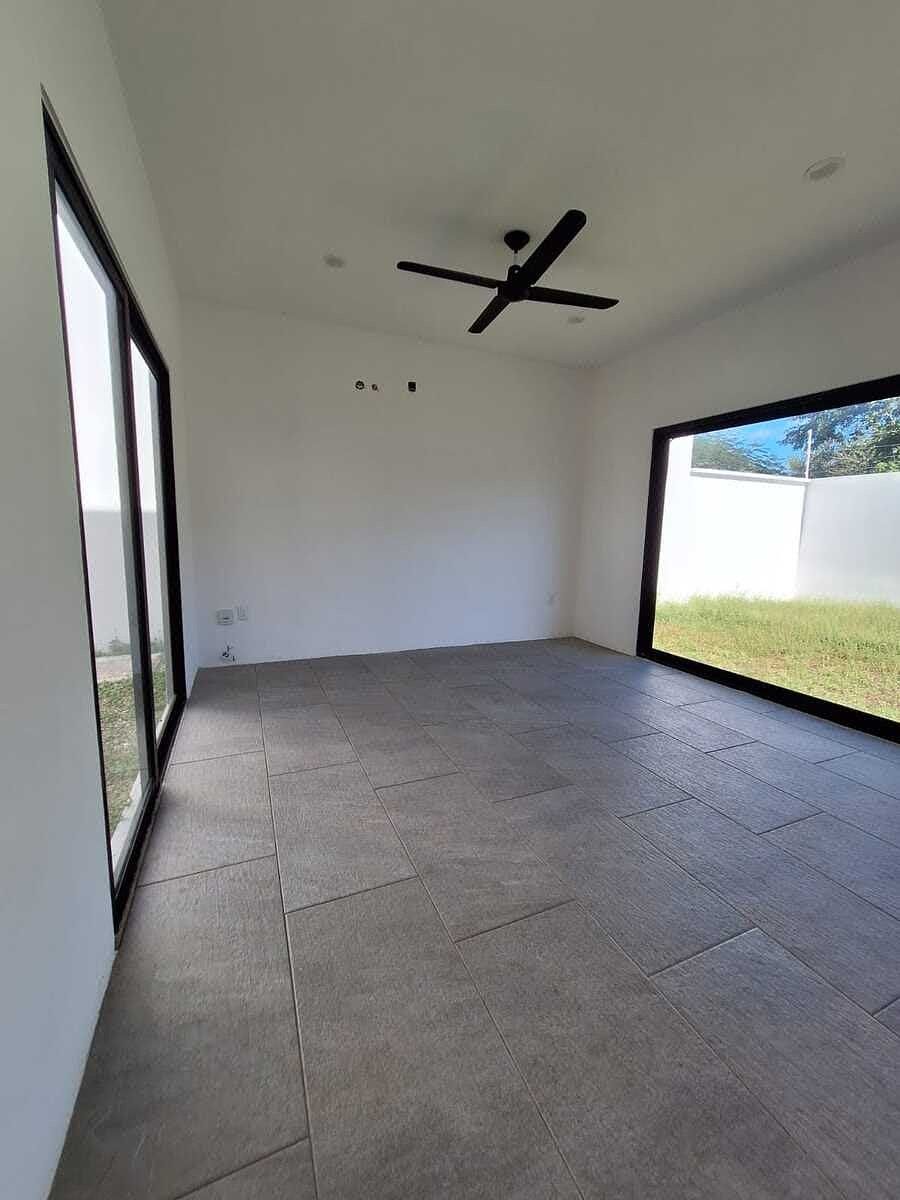 Casa em Cholul, Mérida, foto 17 de 22