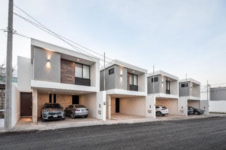 RESIDENCIA NUCLEO SODZIL ENTREGA INMEDIATA