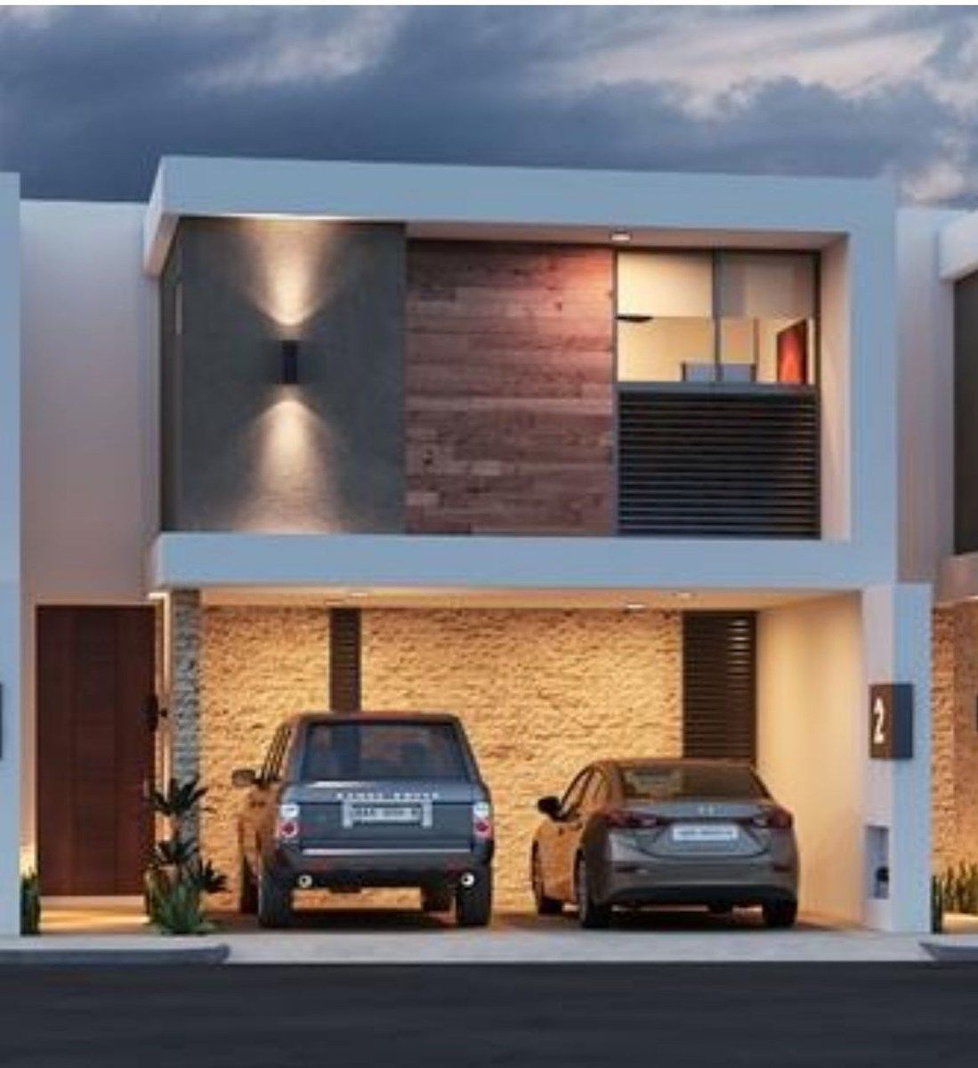 Casa en Núcleo Sodzil, Mérida, foto 3 de 7