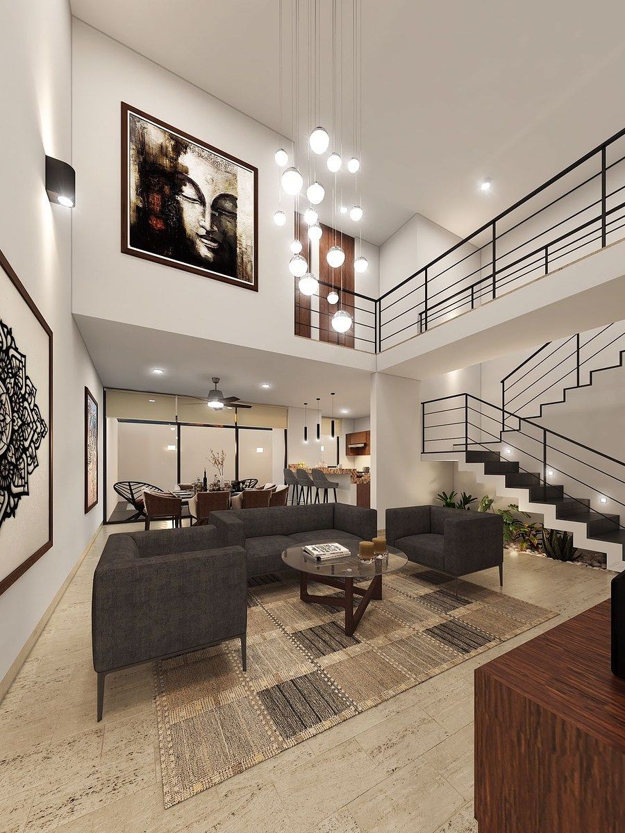 Casa en Núcleo Sodzil, Mérida, foto 7 de 7