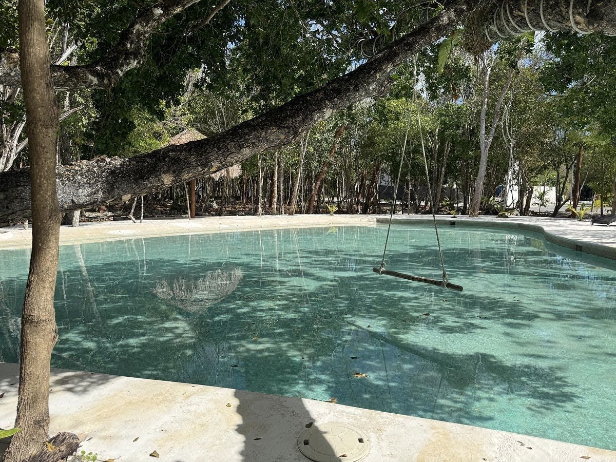 Terreno en Puerto Morelos, Puerto Morelos, foto 4 de 11