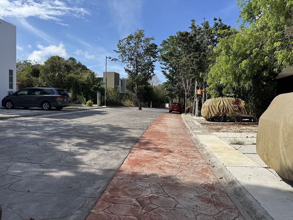Terreno en Puerto Morelos, Puerto Morelos, foto 3 de 11