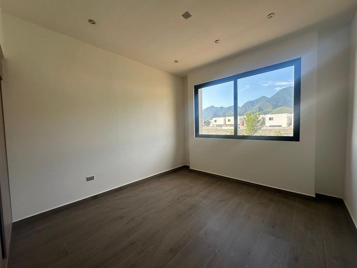 Casa em Las Cristalinas, Santiago, foto 6 de 13