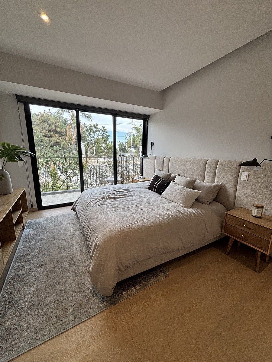 Apartamento em Valle Real, Zapopan, foto 5 de 20