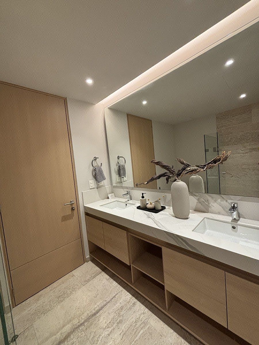 Apartamento em Valle Real, Zapopan, foto 7 de 20