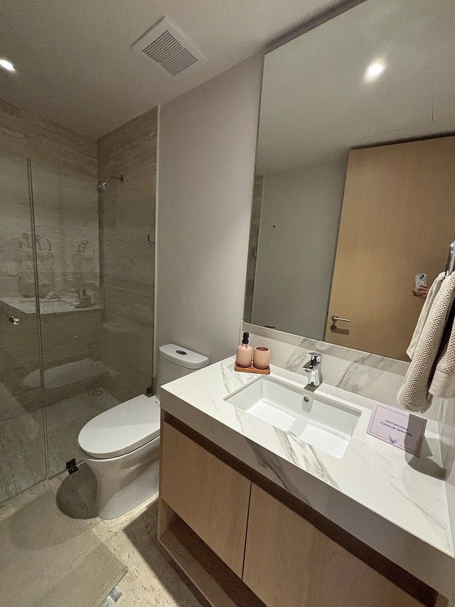 Apartamento em Valle Real, Zapopan, foto 9 de 20