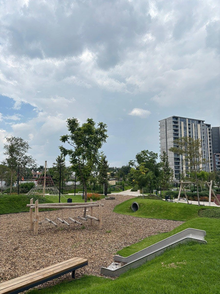 Apartamento em Valle Real, Zapopan, foto 15 de 20