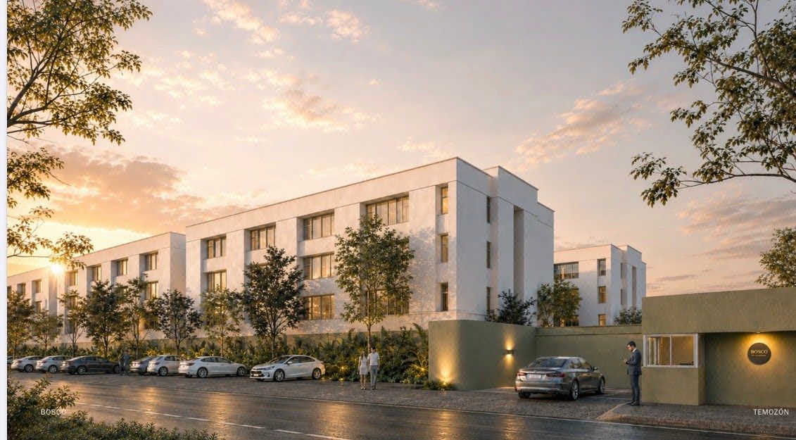 DEPARTAMENTOS EN VENTA MERIDA, foto 1 de 15