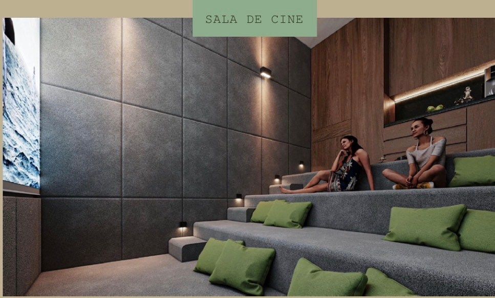 Departamento en Temozón Norte, Mérida, foto 9 de 15