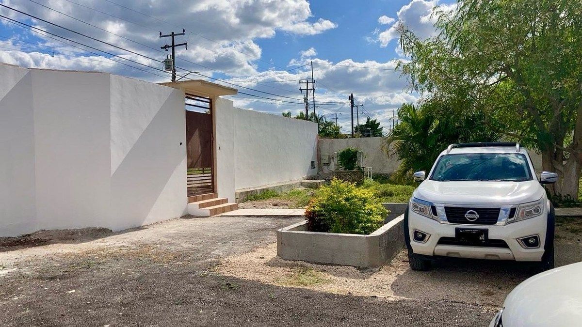 CASA IDEAL PARA OFICINA EN VENTA EN MERIDA, YUCATAN EN MULCHECHEN - foto 2