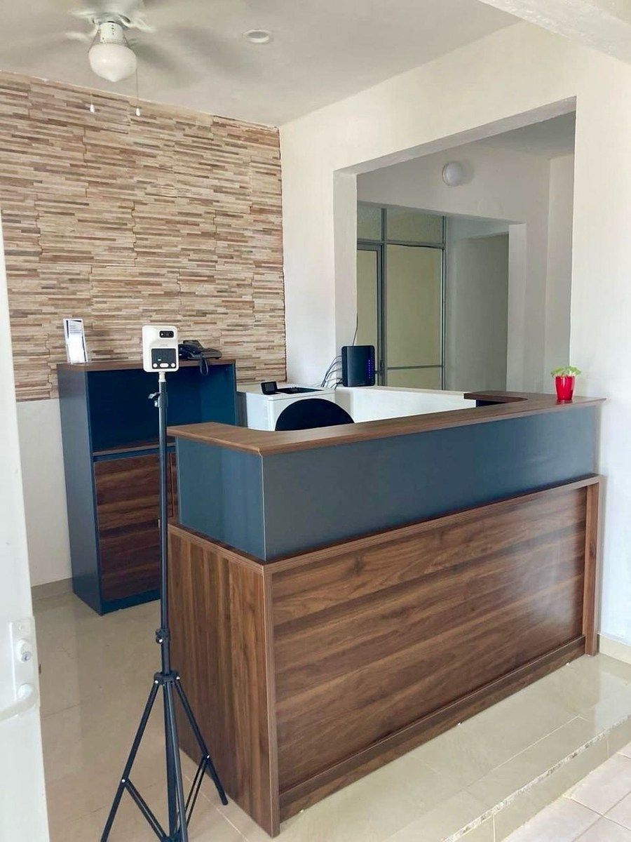 CASA IDEAL PARA OFICINA EN VENTA EN MERIDA, YUCATAN EN MULCHECHEN - foto 5