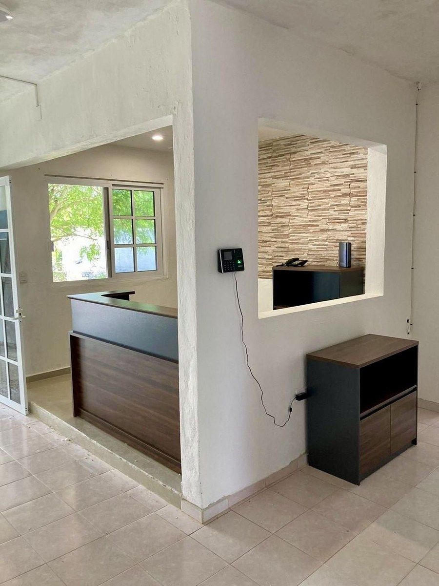 CASA IDEAL PARA OFICINA EN VENTA EN MERIDA, YUCATAN EN MULCHECHEN - foto 4