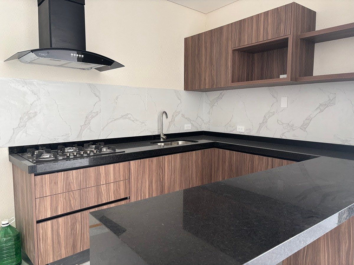 Apartment in Lomas de Valle Dorado, Tlalnepantla de Baz, photo 2 of 22