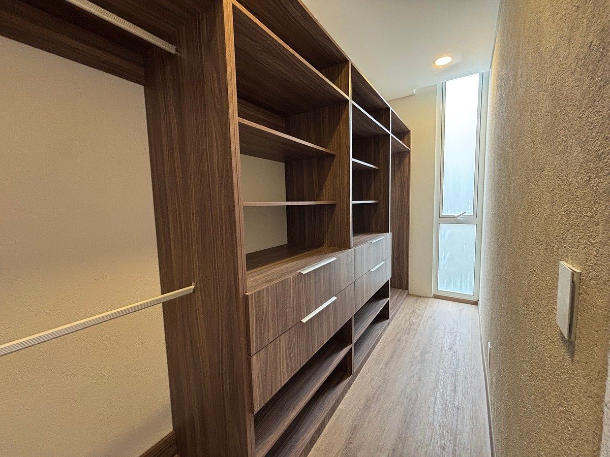 Apartment in Lomas de Valle Dorado, Tlalnepantla de Baz, photo 6 of 22