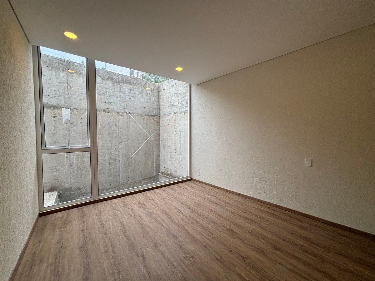 Apartment in Lomas de Valle Dorado, Tlalnepantla de Baz, photo 7 of 22