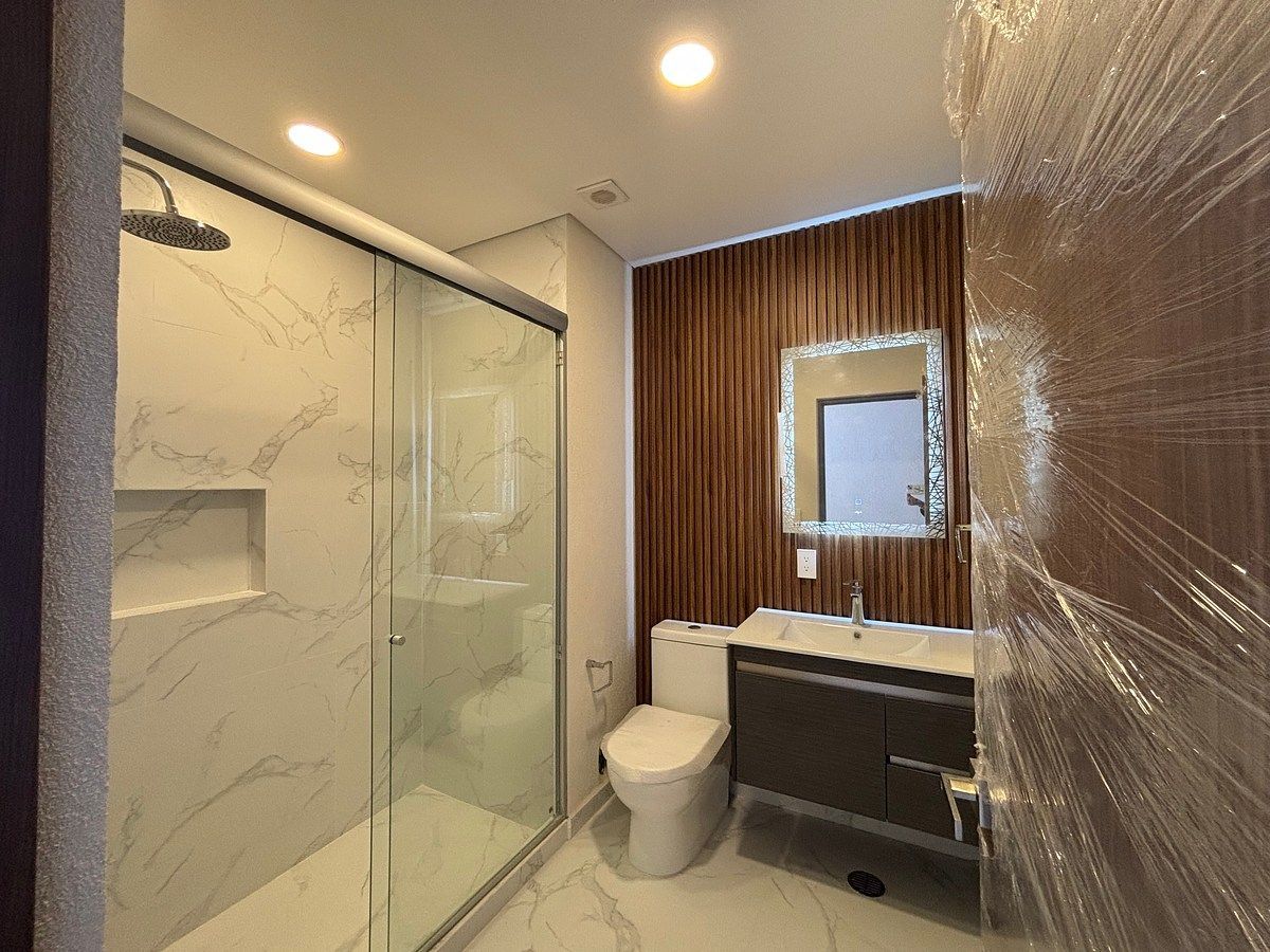 Apartment in Lomas de Valle Dorado, Tlalnepantla de Baz, photo 9 of 22