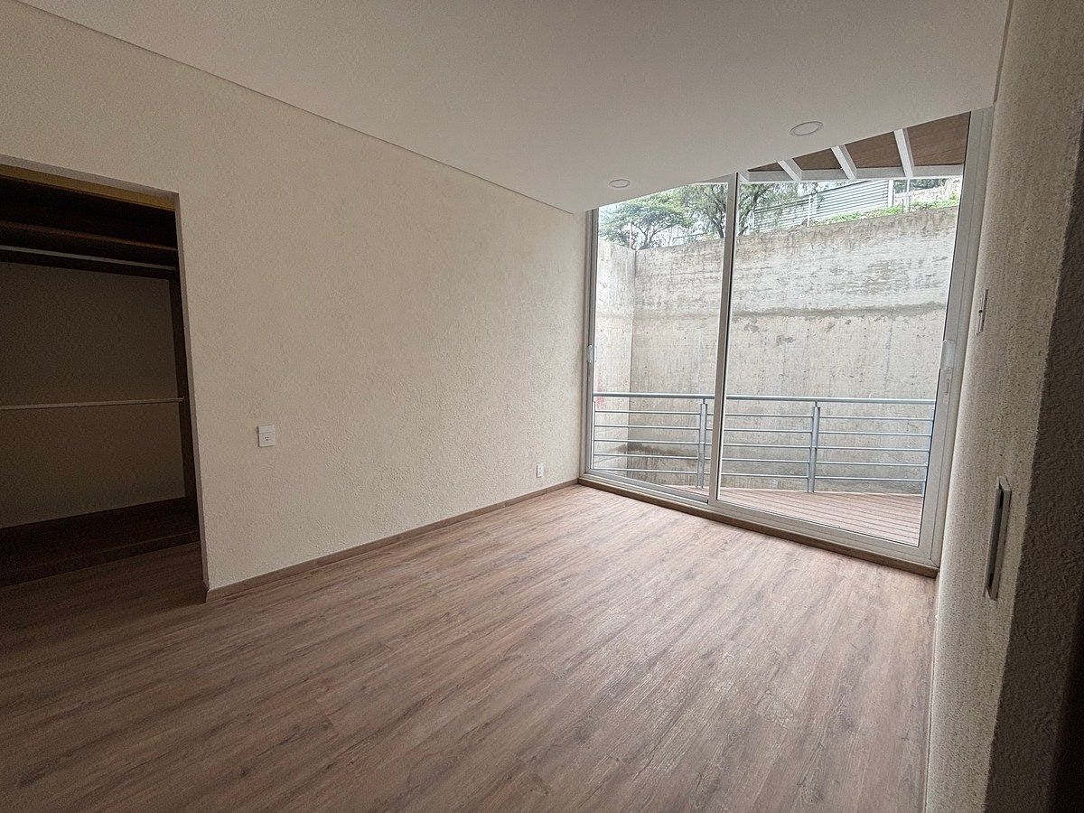 Apartment in Lomas de Valle Dorado, Tlalnepantla de Baz, photo 10 of 22