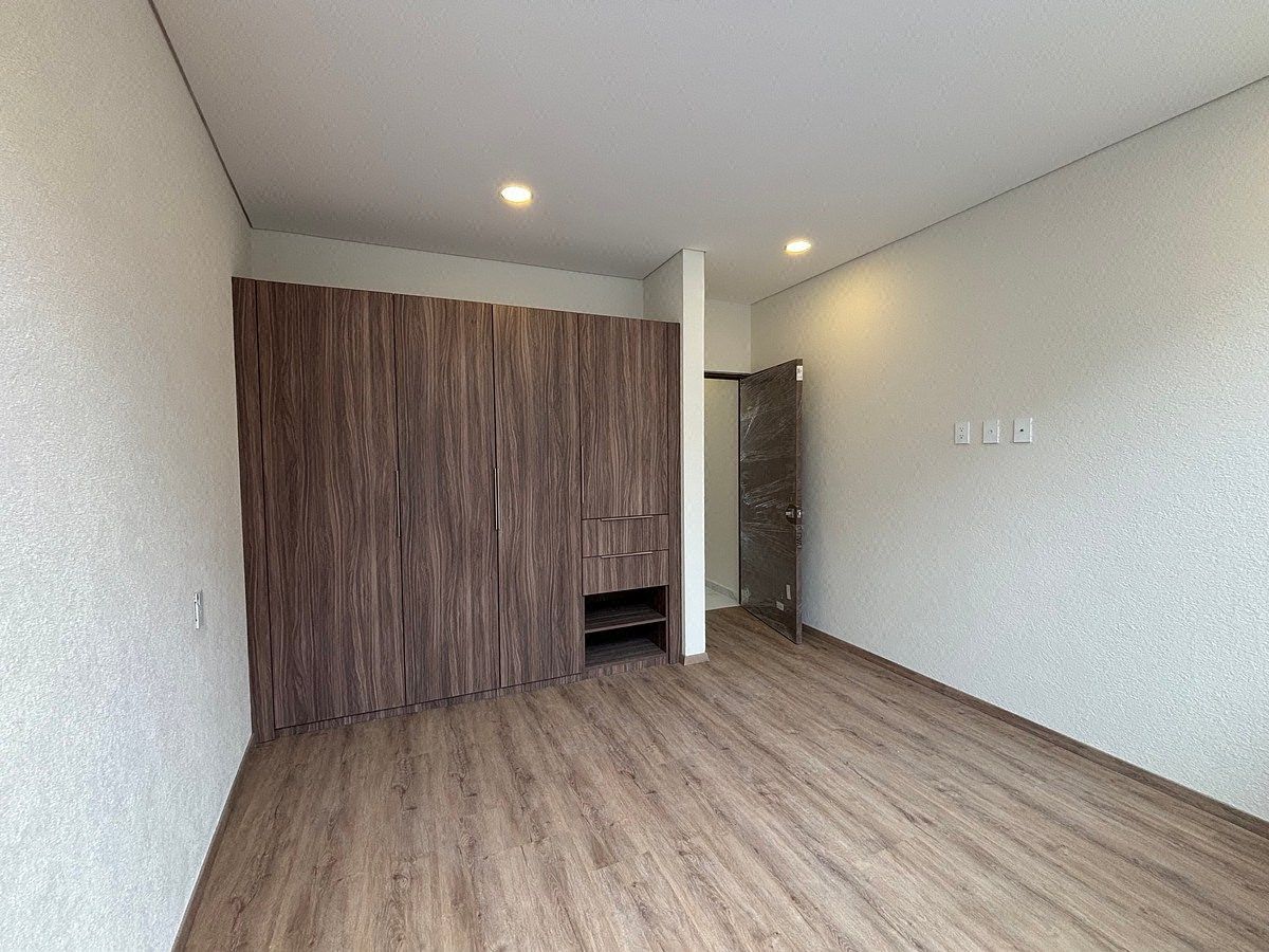 Apartment in Lomas de Valle Dorado, Tlalnepantla de Baz, photo 11 of 22