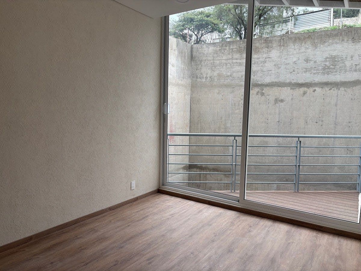 Apartment in Lomas de Valle Dorado, Tlalnepantla de Baz, photo 12 of 22