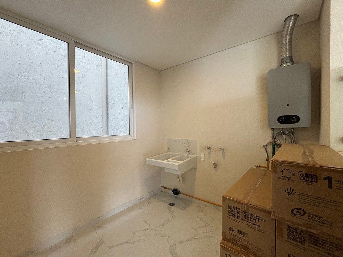Apartment in Lomas de Valle Dorado, Tlalnepantla de Baz, photo 15 of 22