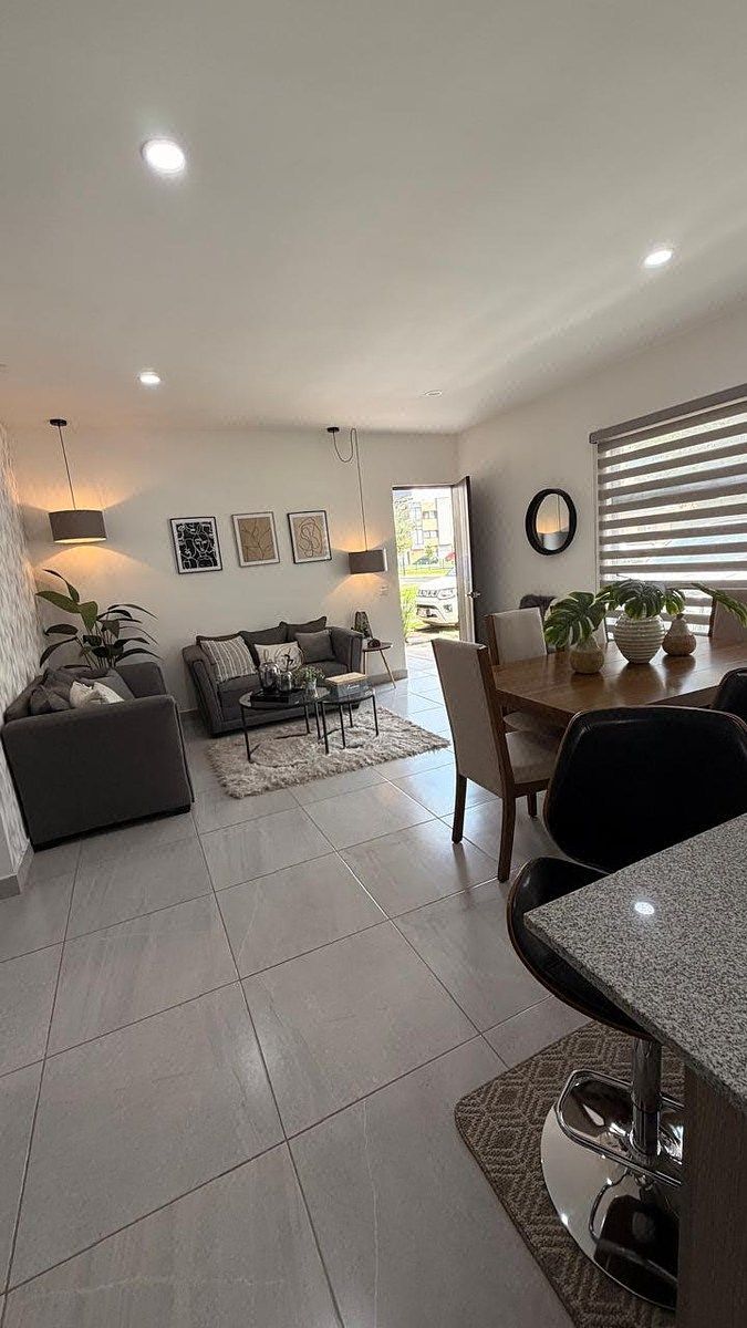 Apartamento em Carlota Hacienda Vanegas, Corregidora, foto 2 de 22