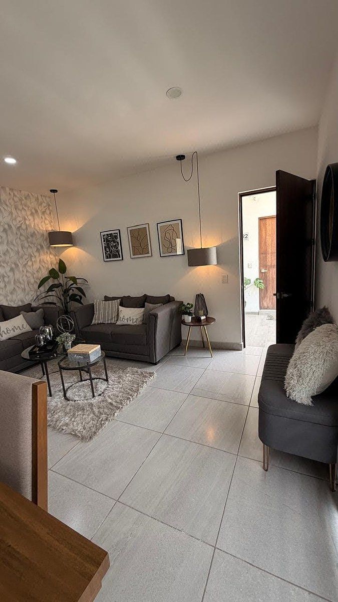 Apartamento em Carlota Hacienda Vanegas, Corregidora, foto 4 de 22