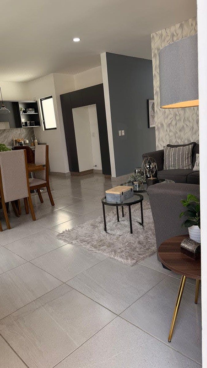 Apartamento em Carlota Hacienda Vanegas, Corregidora, foto 5 de 22