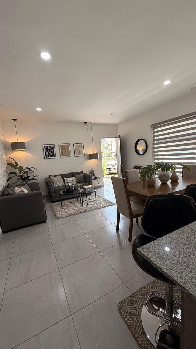 Apartamento em Carlota Hacienda Vanegas, Corregidora, foto 6 de 22