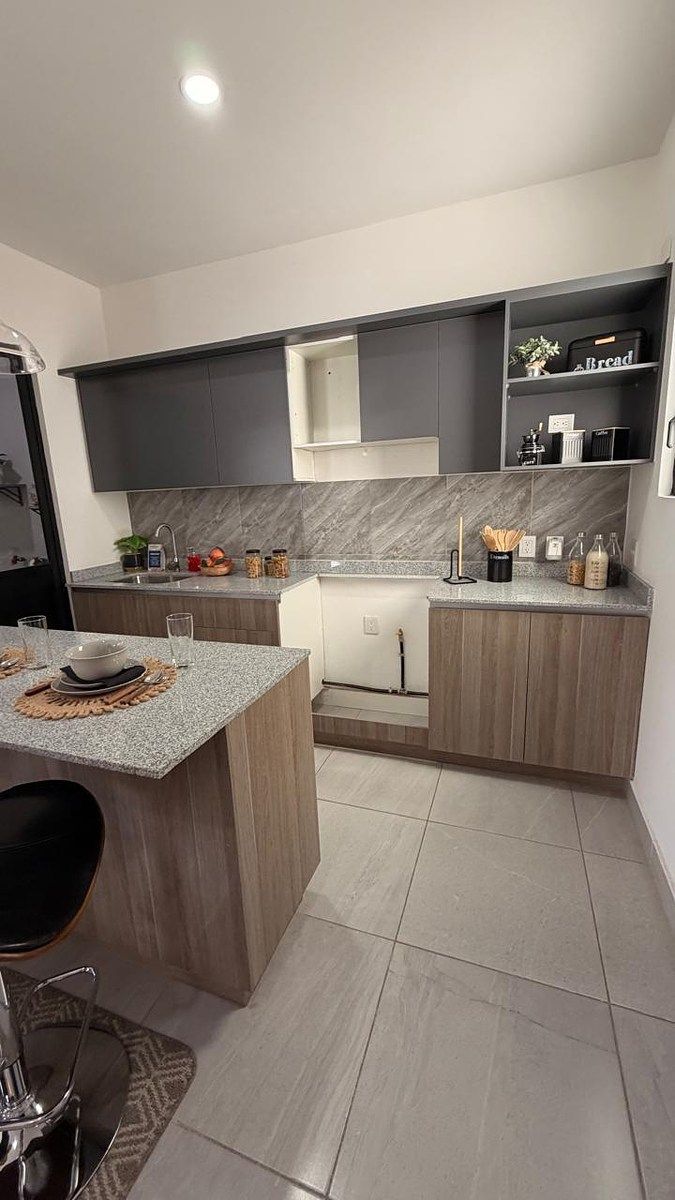Apartamento em Carlota Hacienda Vanegas, Corregidora, foto 7 de 22