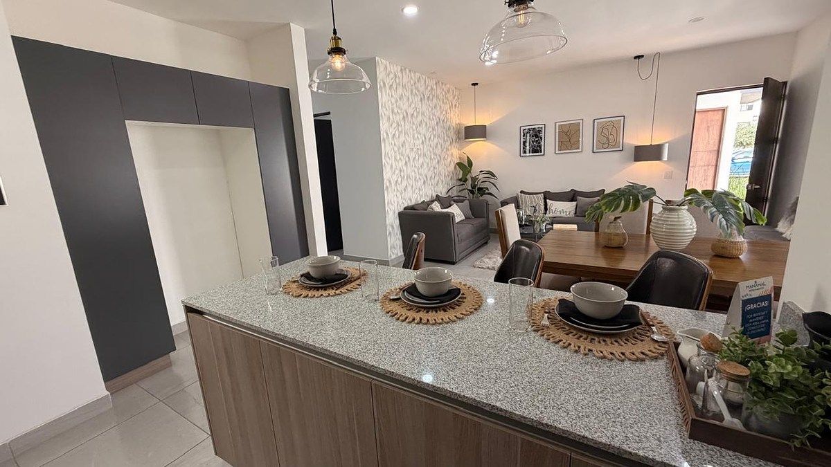 Apartamento em Carlota Hacienda Vanegas, Corregidora, foto 8 de 22