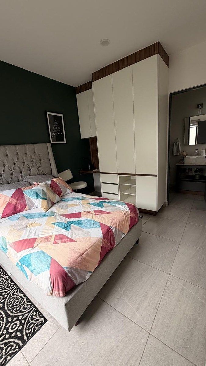 Apartamento em Carlota Hacienda Vanegas, Corregidora, foto 19 de 22