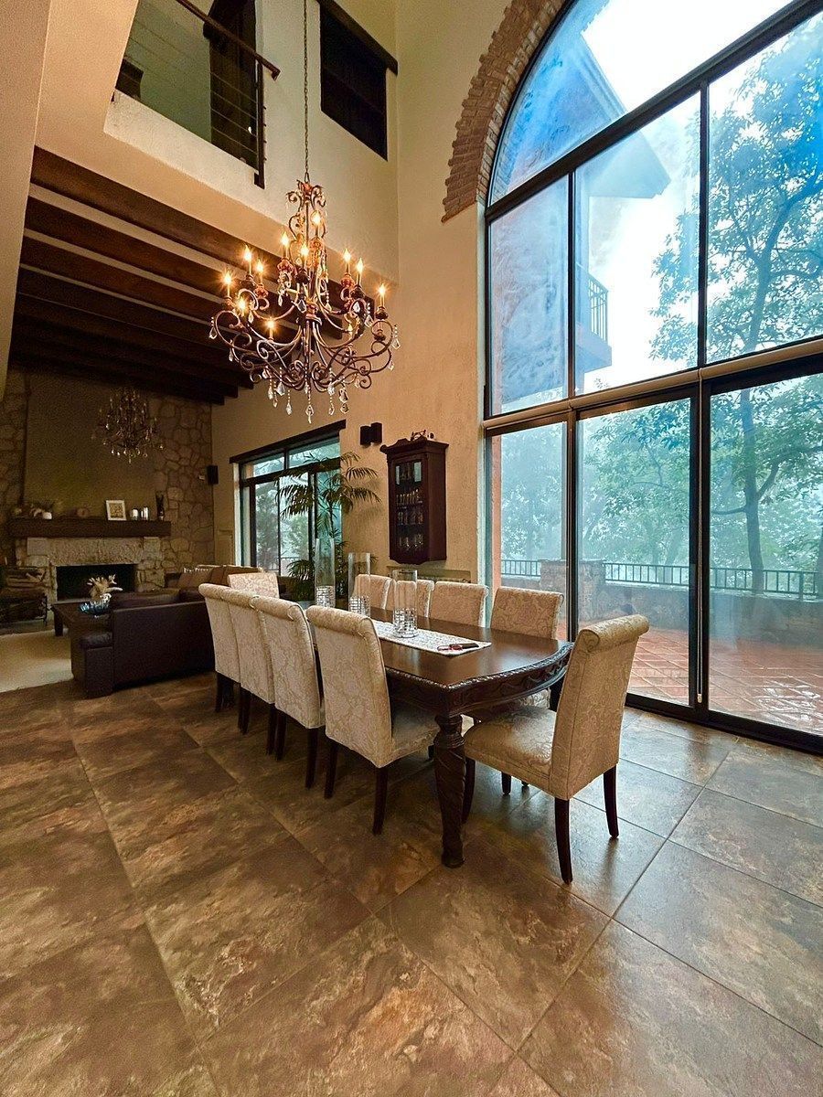 Casa em Bosques de San Ángel Sector Palmillas, San Pedro Garza García, foto 2 de 17
