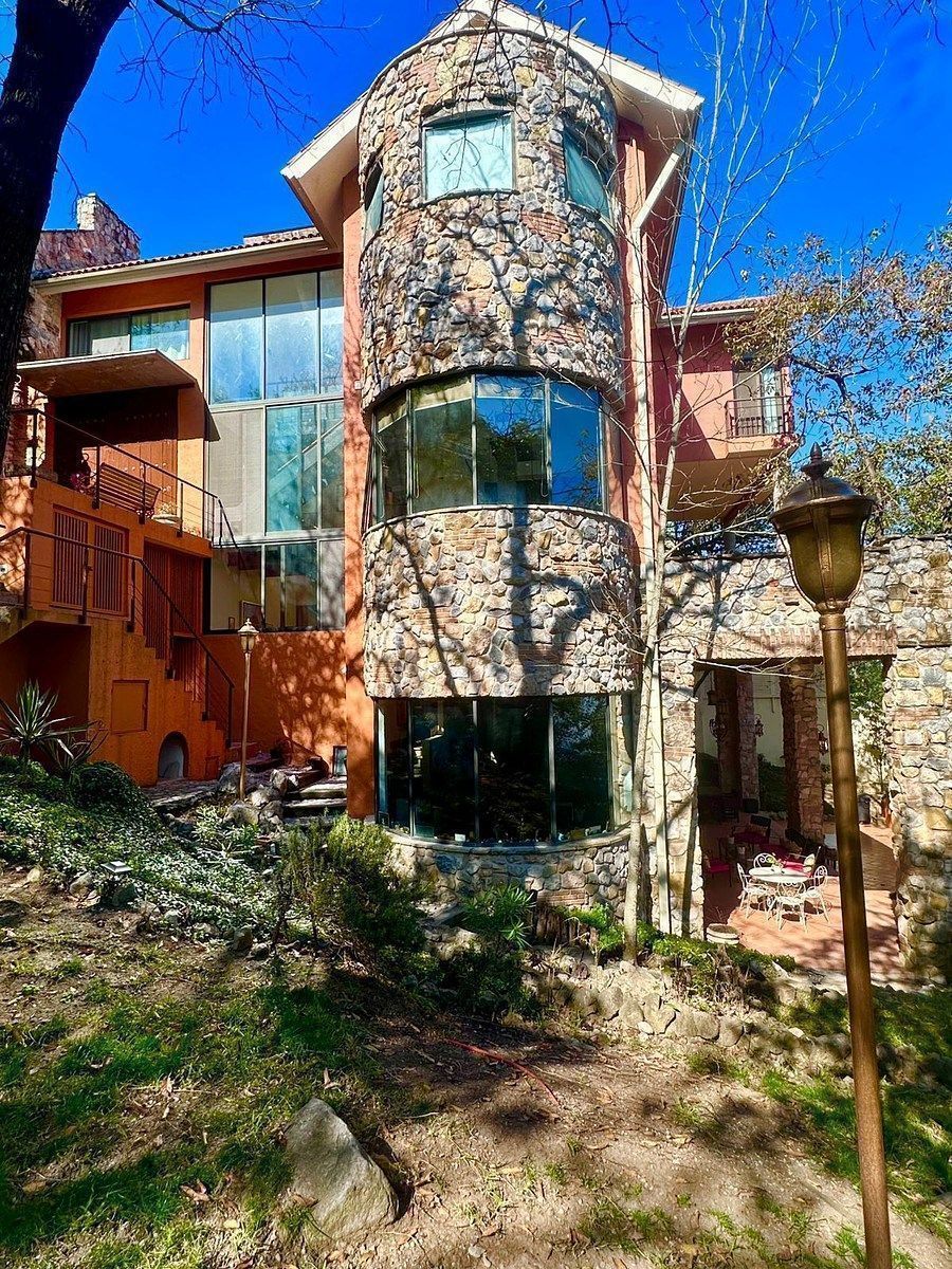 Casa em Bosques de San Ángel Sector Palmillas, San Pedro Garza García, foto 3 de 17