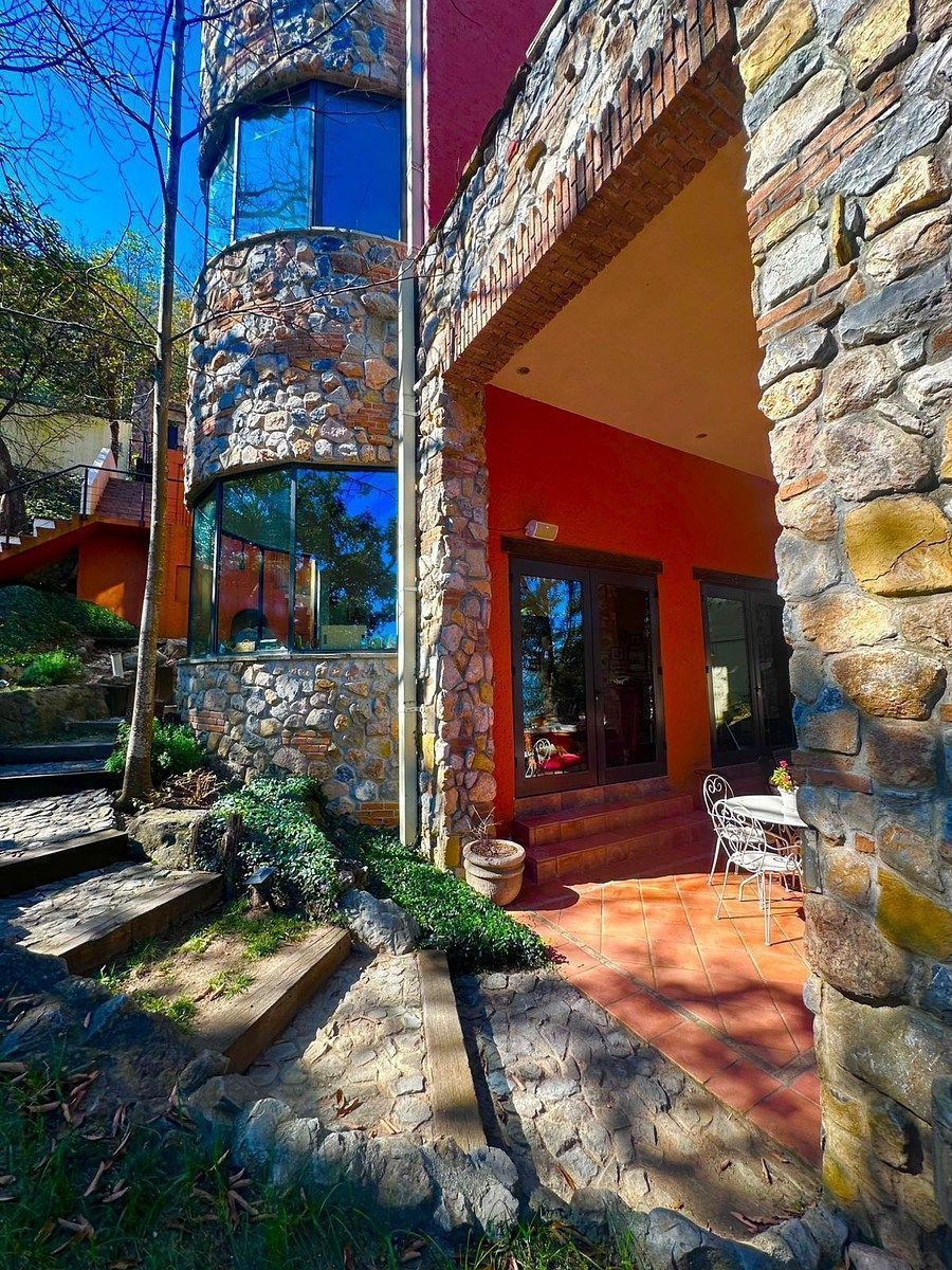 Casa em Bosques de San Ángel Sector Palmillas, San Pedro Garza García, foto 4 de 17