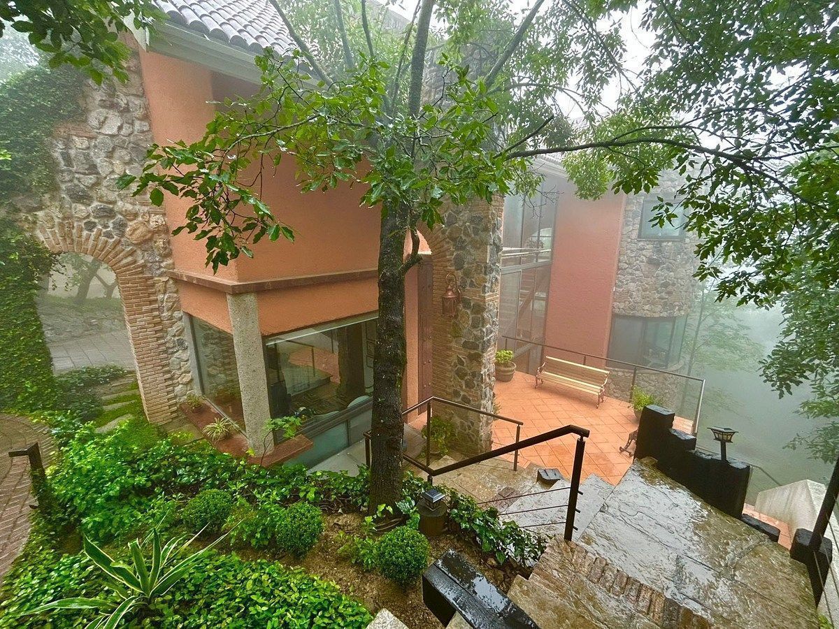 Casa em Bosques de San Ángel Sector Palmillas, San Pedro Garza García, foto 5 de 17
