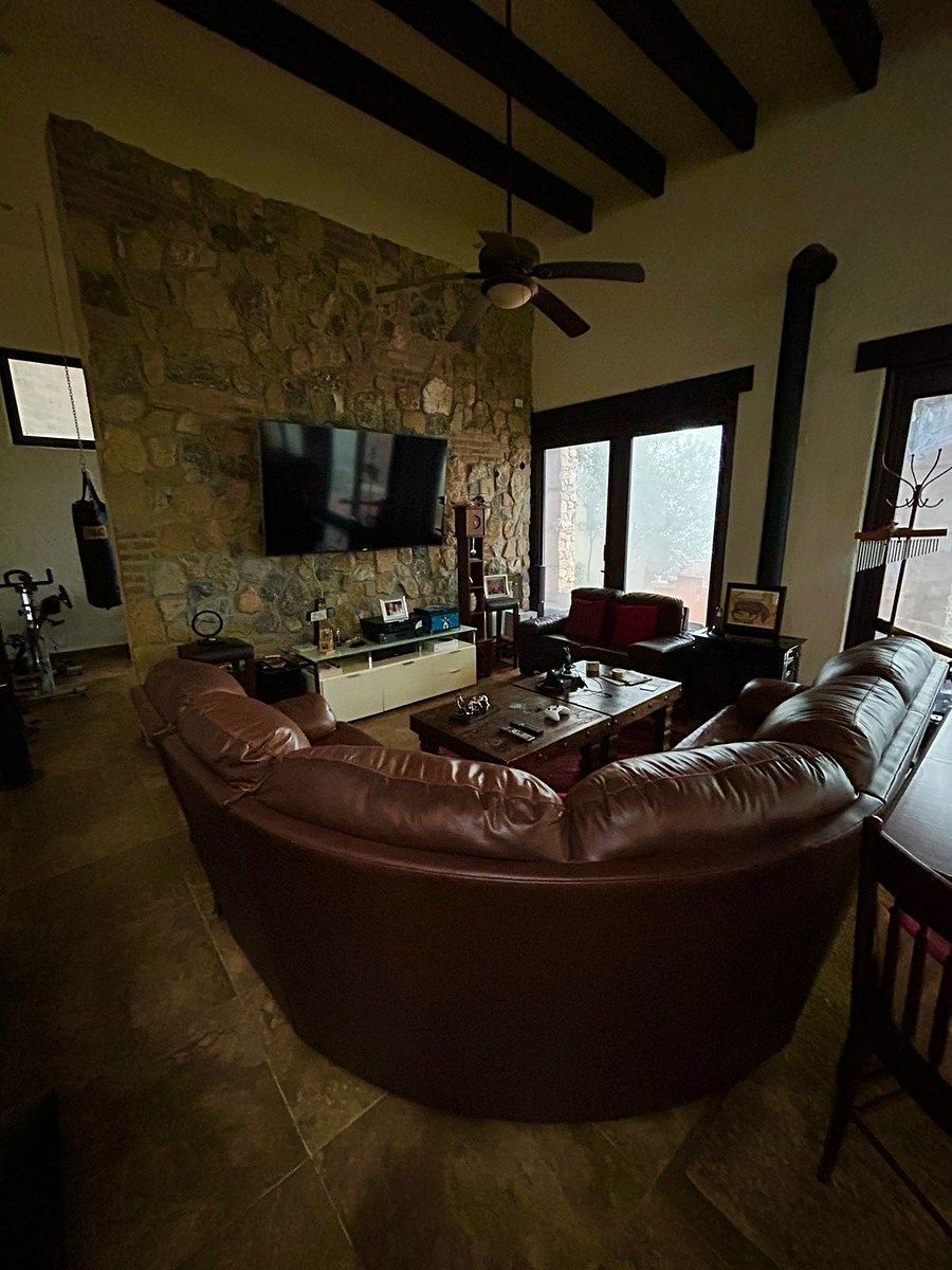 Casa em Bosques de San Ángel Sector Palmillas, San Pedro Garza García, foto 6 de 17