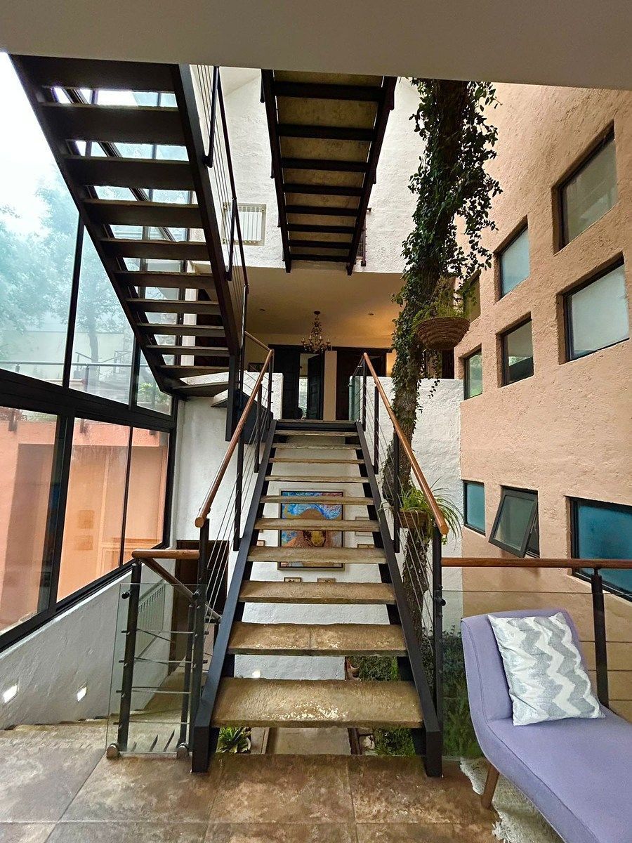 Casa em Bosques de San Ángel Sector Palmillas, San Pedro Garza García, foto 10 de 17