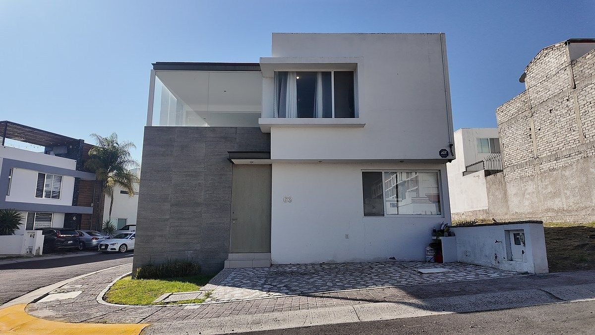 CASA EN PUNTA ESMERALDA, CORREGIDORA, QUERETARO, foto 1 de 16