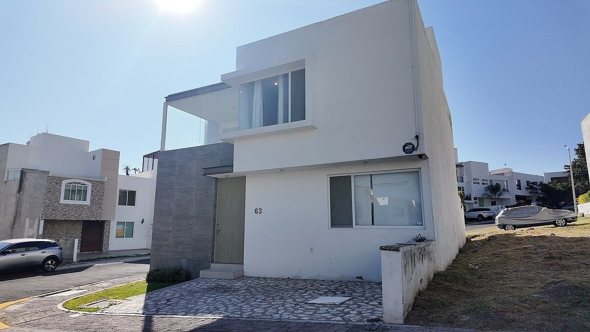 Casa en Punta Esmeralda, Corregidora, foto 3 de 16